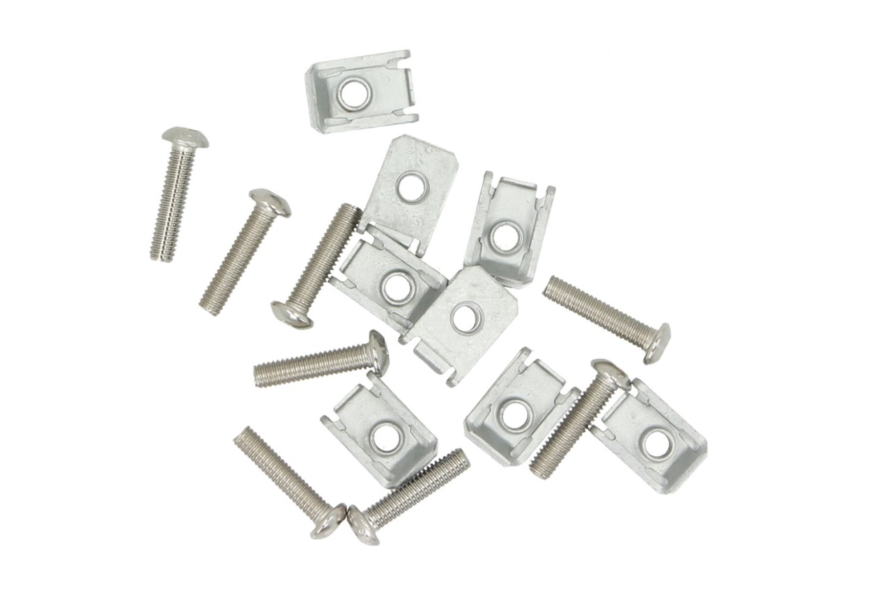 Auflage für Trittbrett Alu für Piaggio MP3 HPE 400/530