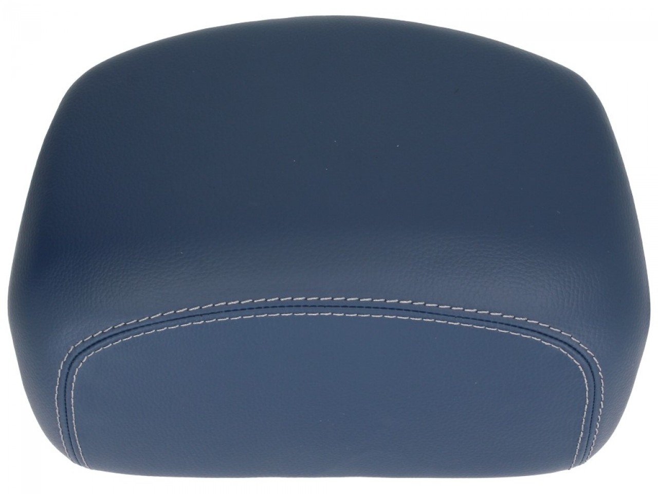 Rückenpolster, blau MP3 Yourban