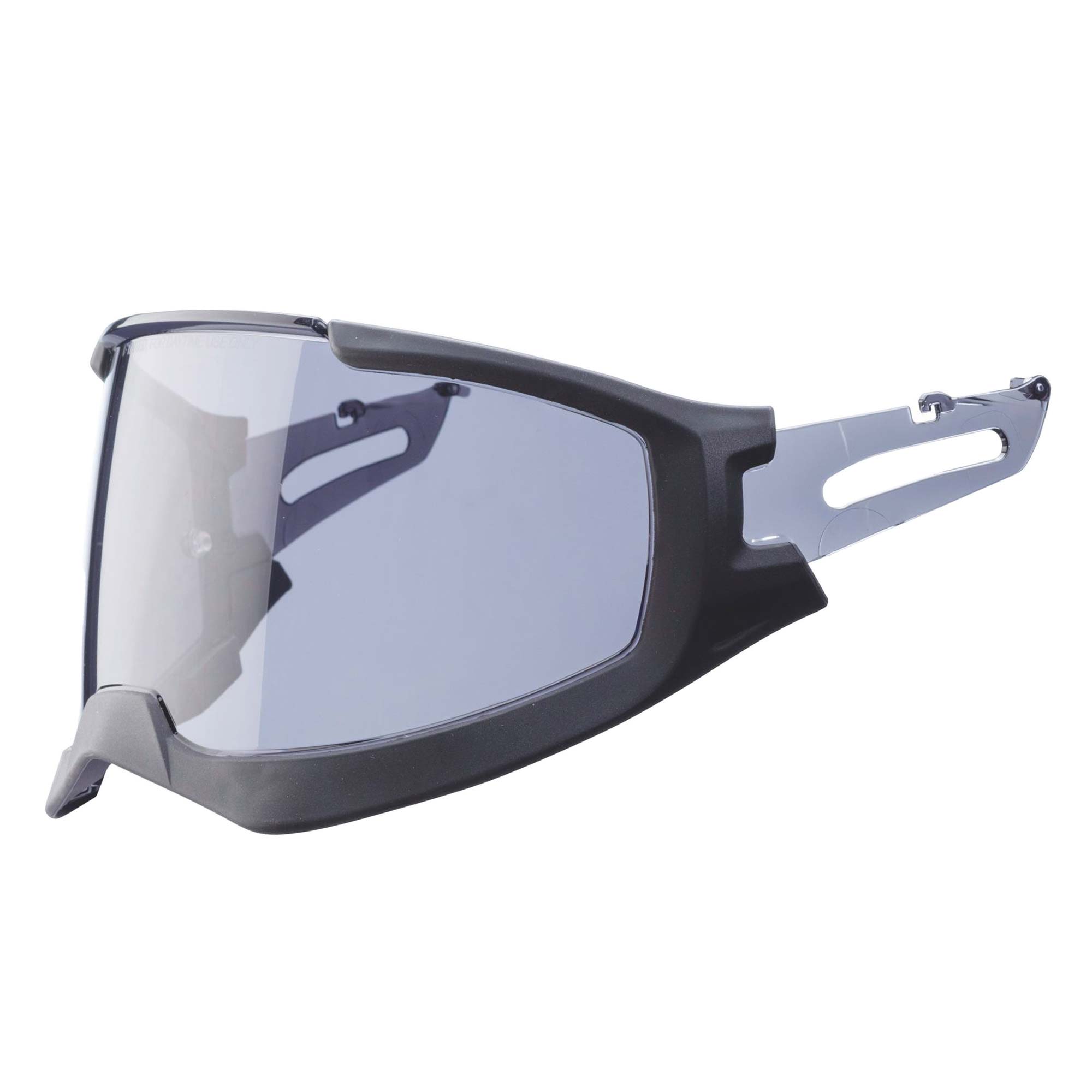 Caberg Visier Standard leicht getönt für Ghost, Ghost X