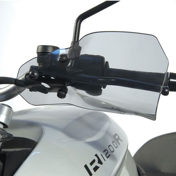 Handprotektoren für BMW R 1200 R (11-14), Paar