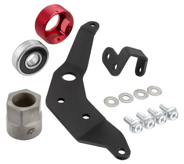 Schwingarm, hinten für Vespa GTS/​GTS Super/​GTV/​GT 60/​GT/​GT L 125-300ccm ohne ABS, schwarz
