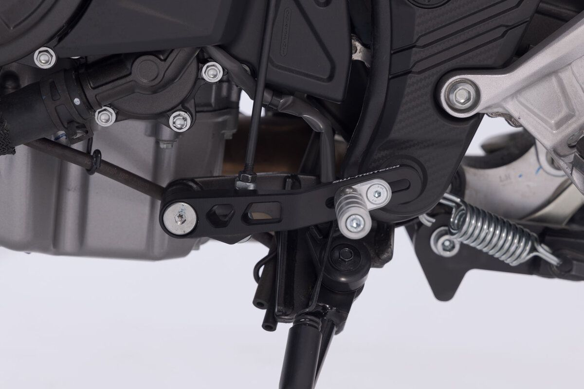 SW-Motech Schalthebel für Honda CB 500 X (22-) / NX 500 (24-)