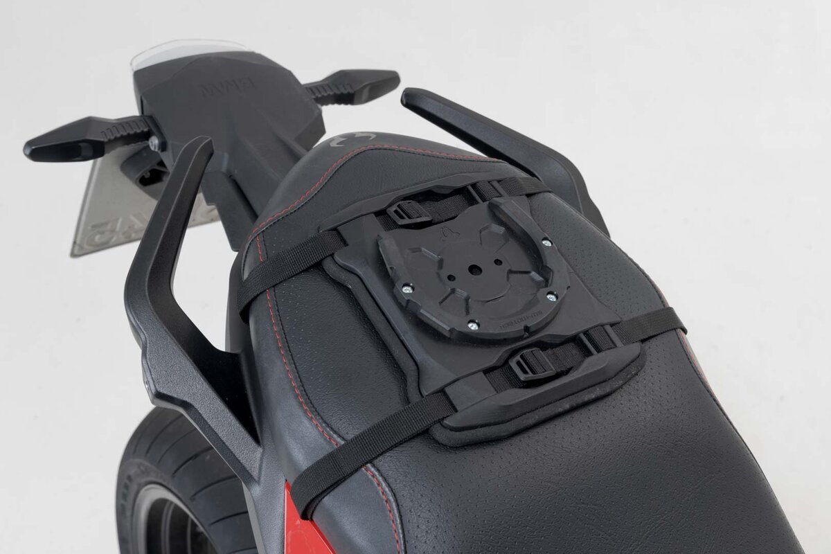 SW-Motech PRO Seat Ring für Aprilia Tuareg 660 (21-)