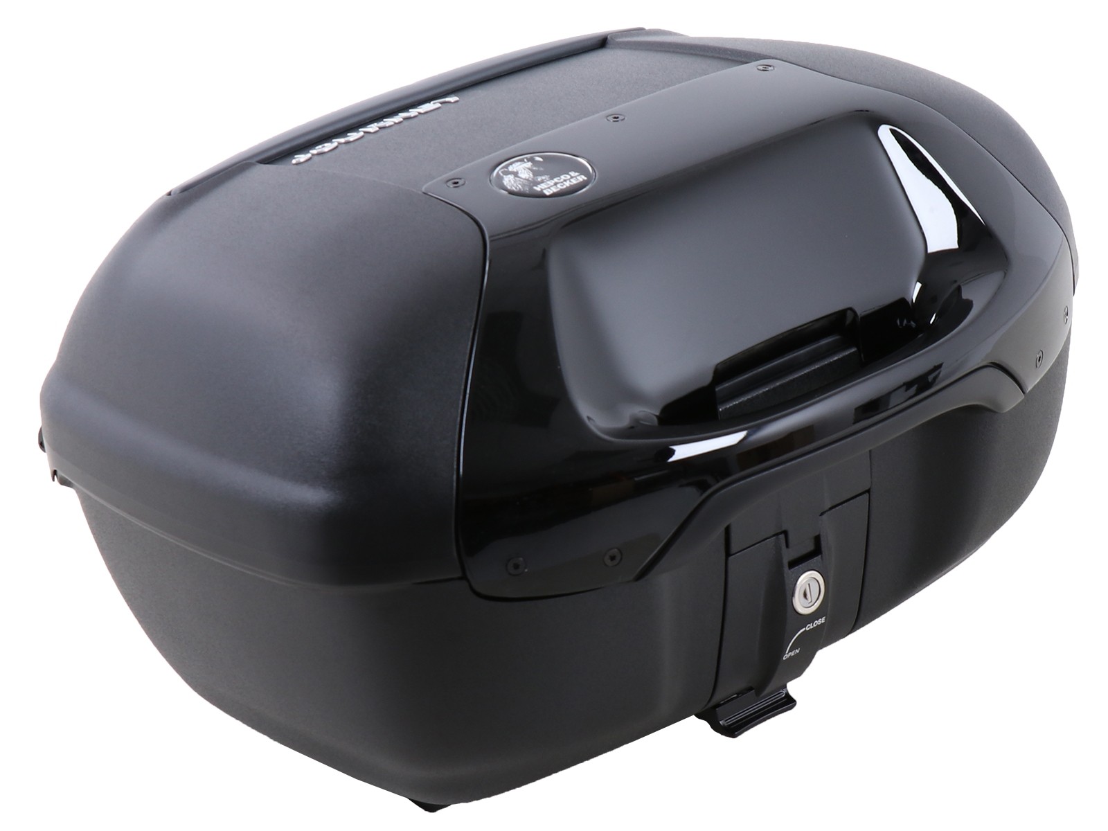 Journey Topcase 42 Hepco & Becker