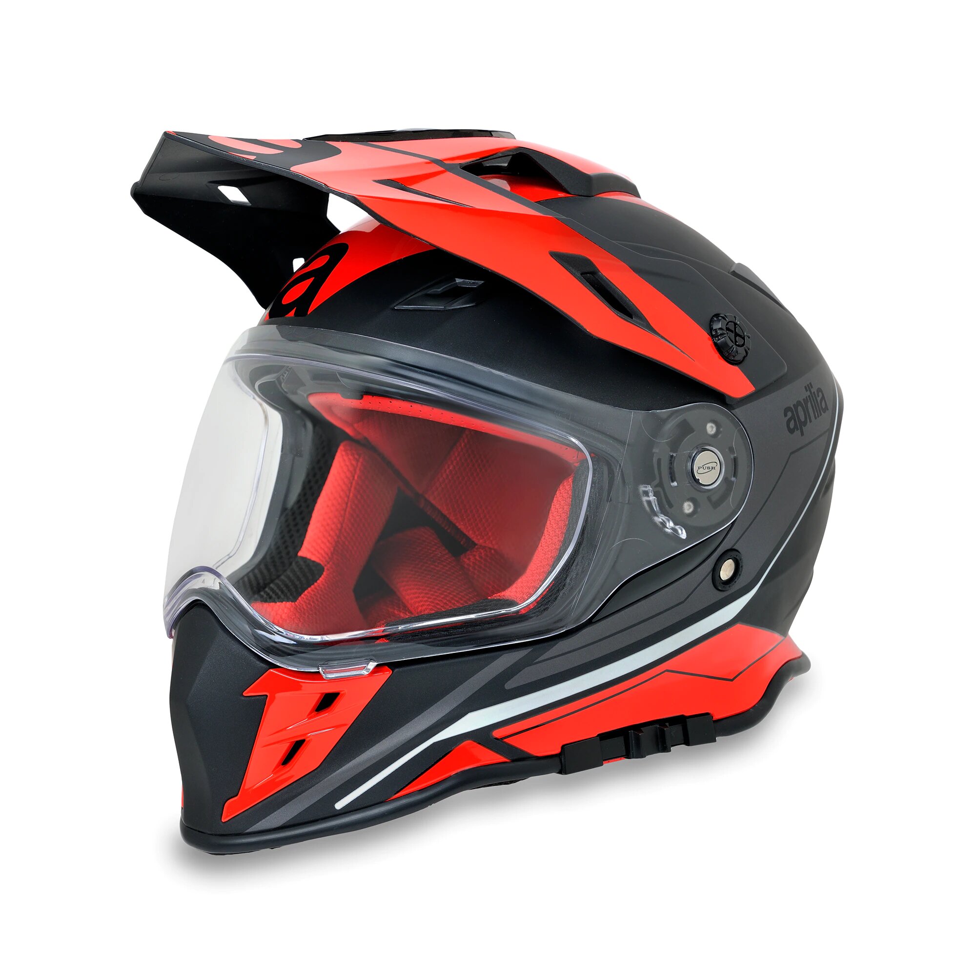 Aprilia Off Road Helm Multiroad