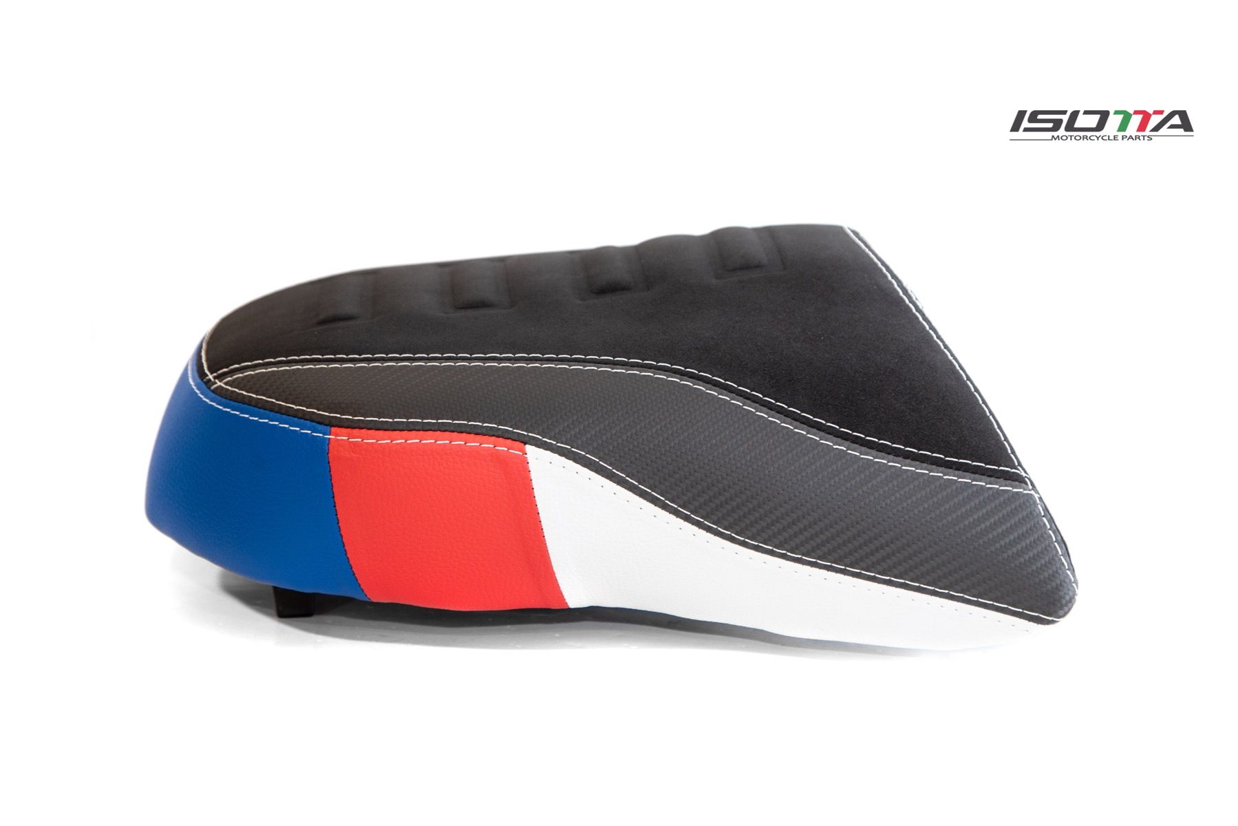 Soziussitz für BMW R 1200 GS LC /Rallye, R 1250 GS