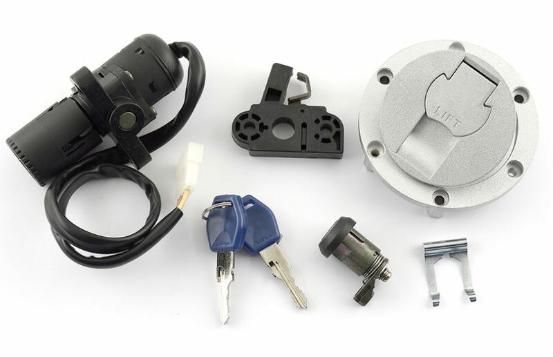 V PARTS Zündschloss Aprilia ETV 1000 Caponord