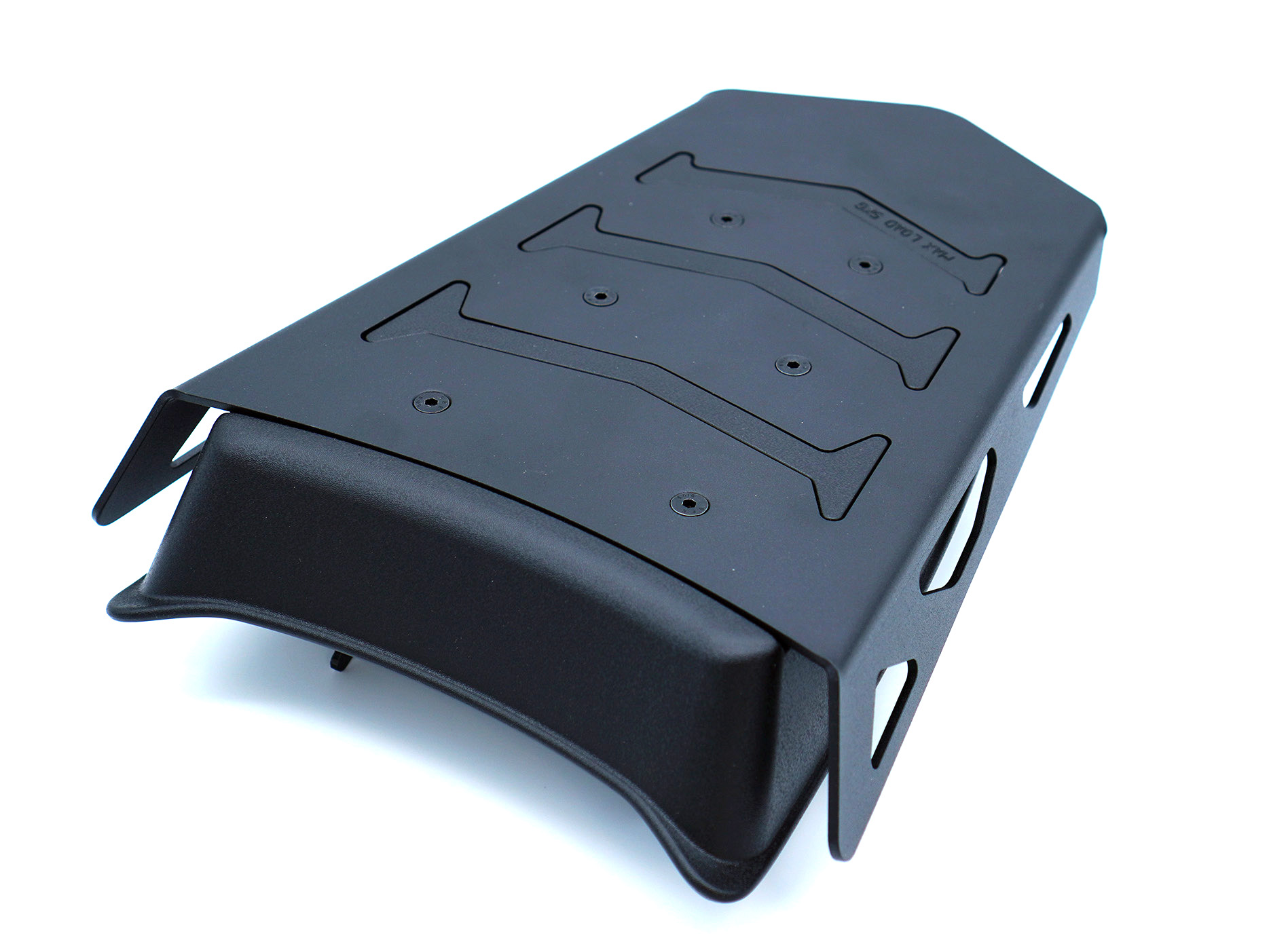 Gepäckträger für Solositzbank für Ténéré 700 (Bj.19-24) Original Yamaha