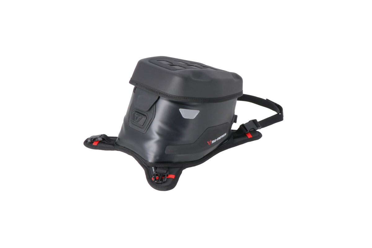 SW-Motech PRO Cross WP wasserdichter Riemen-Tankrucksack für BMW R 12 G/S (25-)
