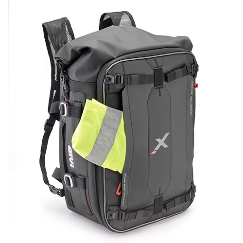 Givi XL02 Satteltasche