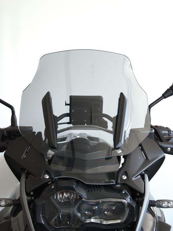 Mittlere Windschutzscheibe für BMW R 1200 GS LC /Ralley /Adventure LC, R 1250 GS