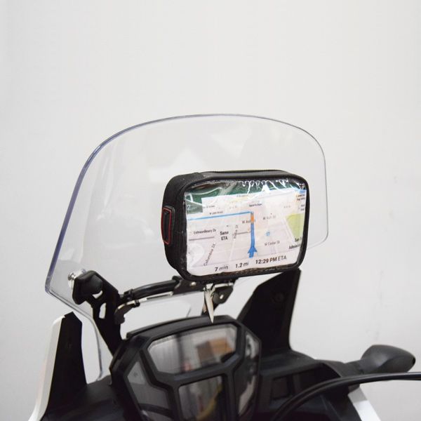 Navi-Halterung für Honda CRF 1000 L Africa Twin