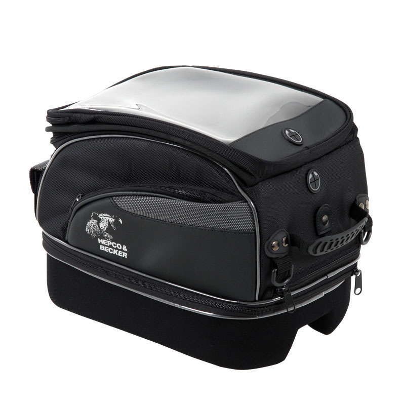 Tankrucksack STREET Tourer L Hepco & Becker