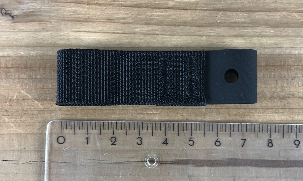 Kriega US-Drypack Montage Kit für Ducati Panigale V2 / V4