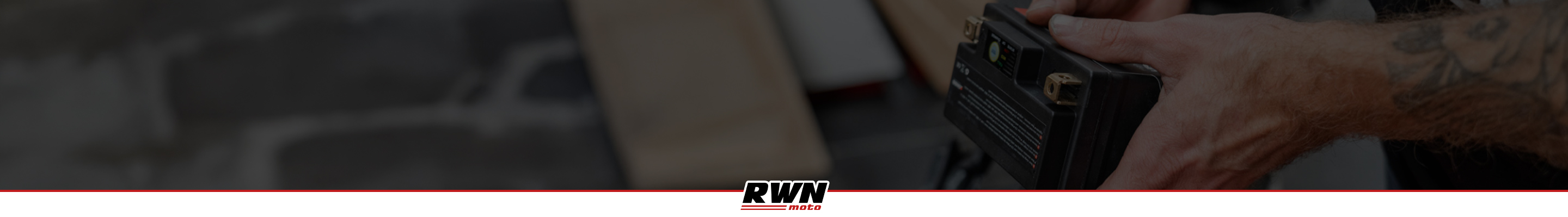 Kategorie Grafik Batteriepfand RWN Moto