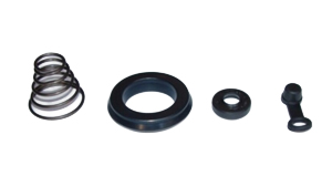 Reparatursatz Kupplungszugaufnahme