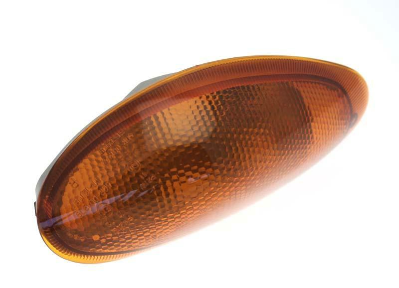 Blinker vorne rechts für: SUZUKI GSX600F '98-03, GSX750F '97-04