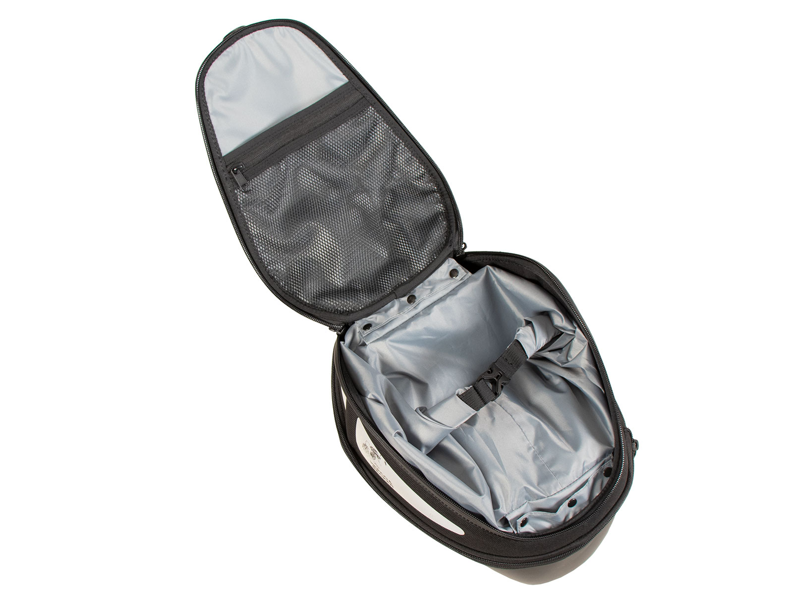 Tankrucksack Royster 5-8 Ltr. Hepco & Becker