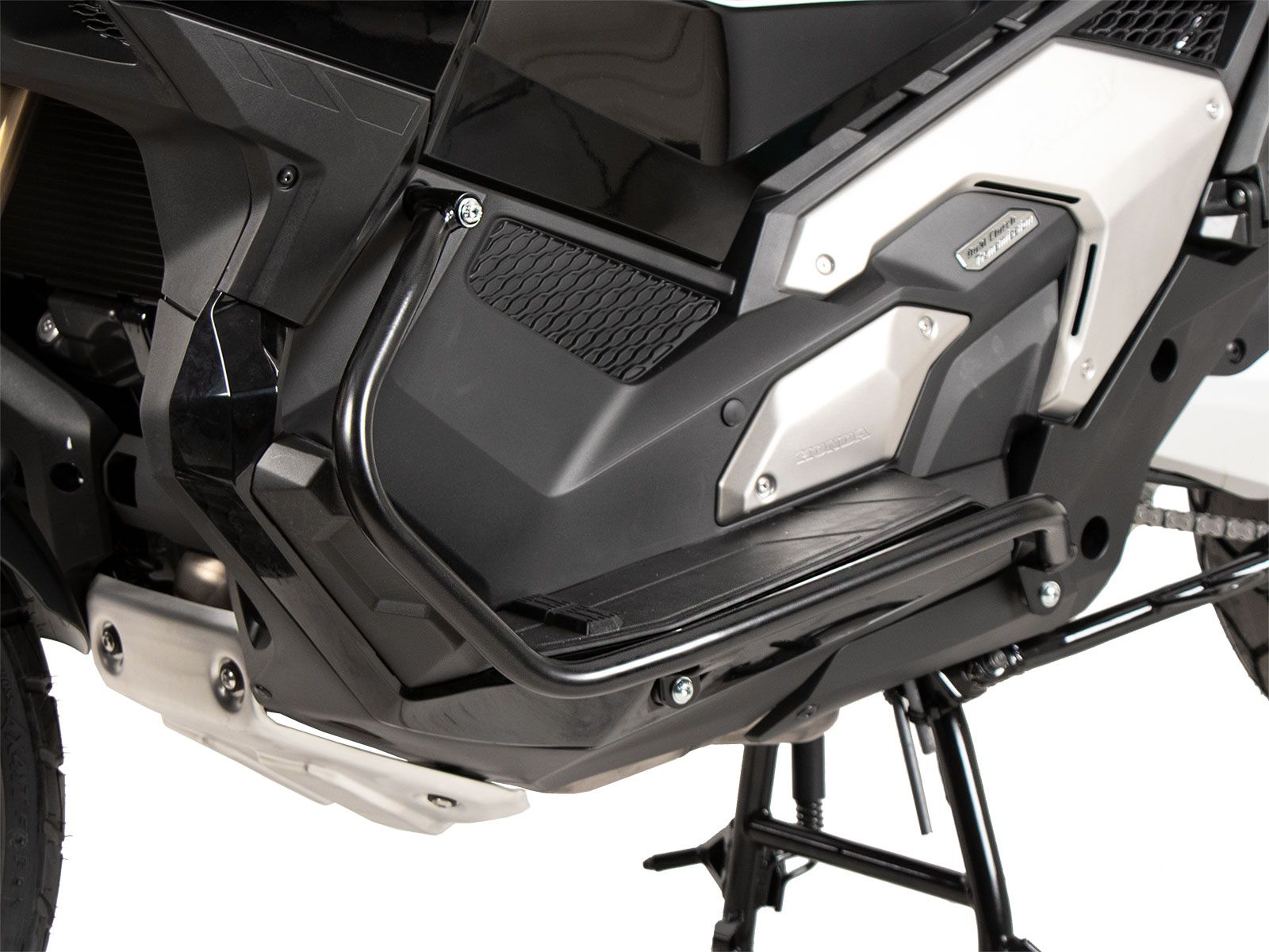 Motorschutzbügel schwarz für Honda X-ADV (25- ) Hepco & Becker