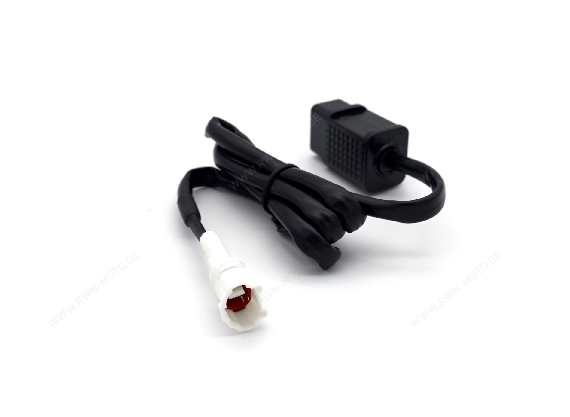 USB-Ladegerät für Yamaha MT-09 (24-) Original