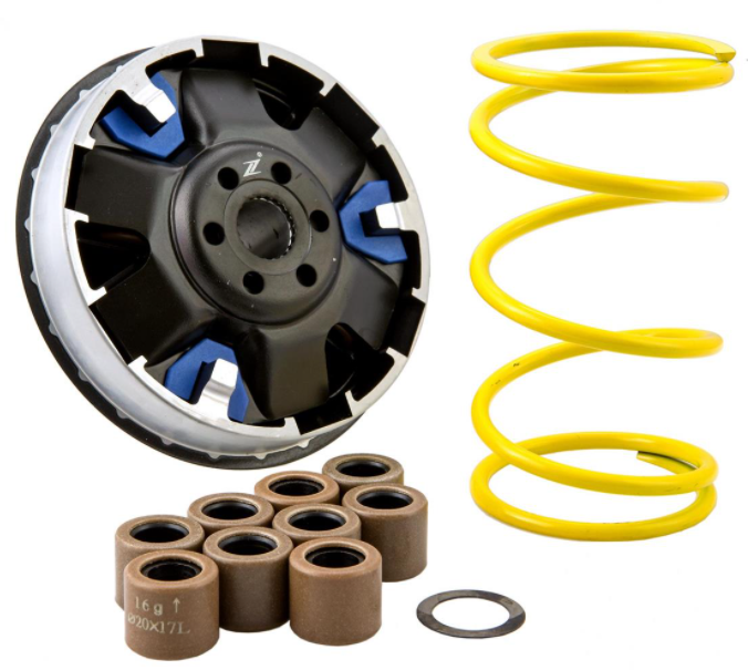 Variator für Vespa GTS/​GTS Super/​GTV/​GT 60/​ 250-300ccm
