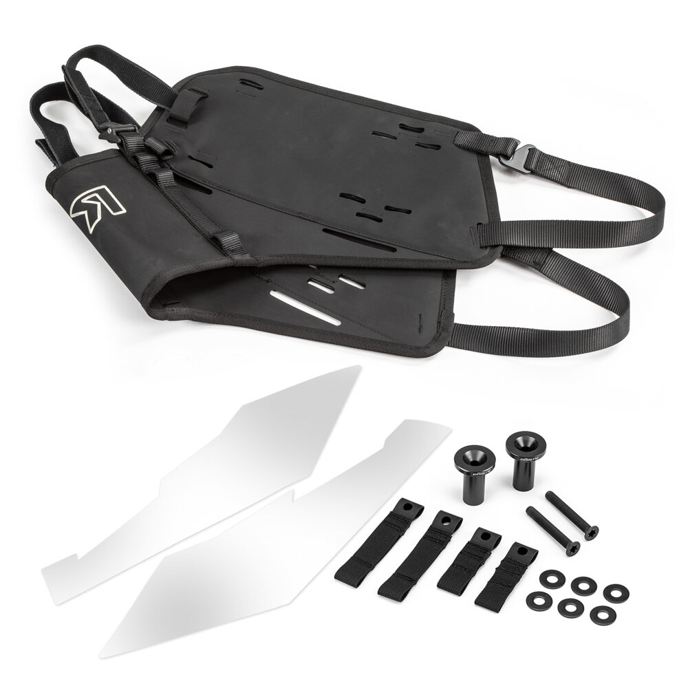 Kriega OS-Base für Honda CRF1100L Africa Twin