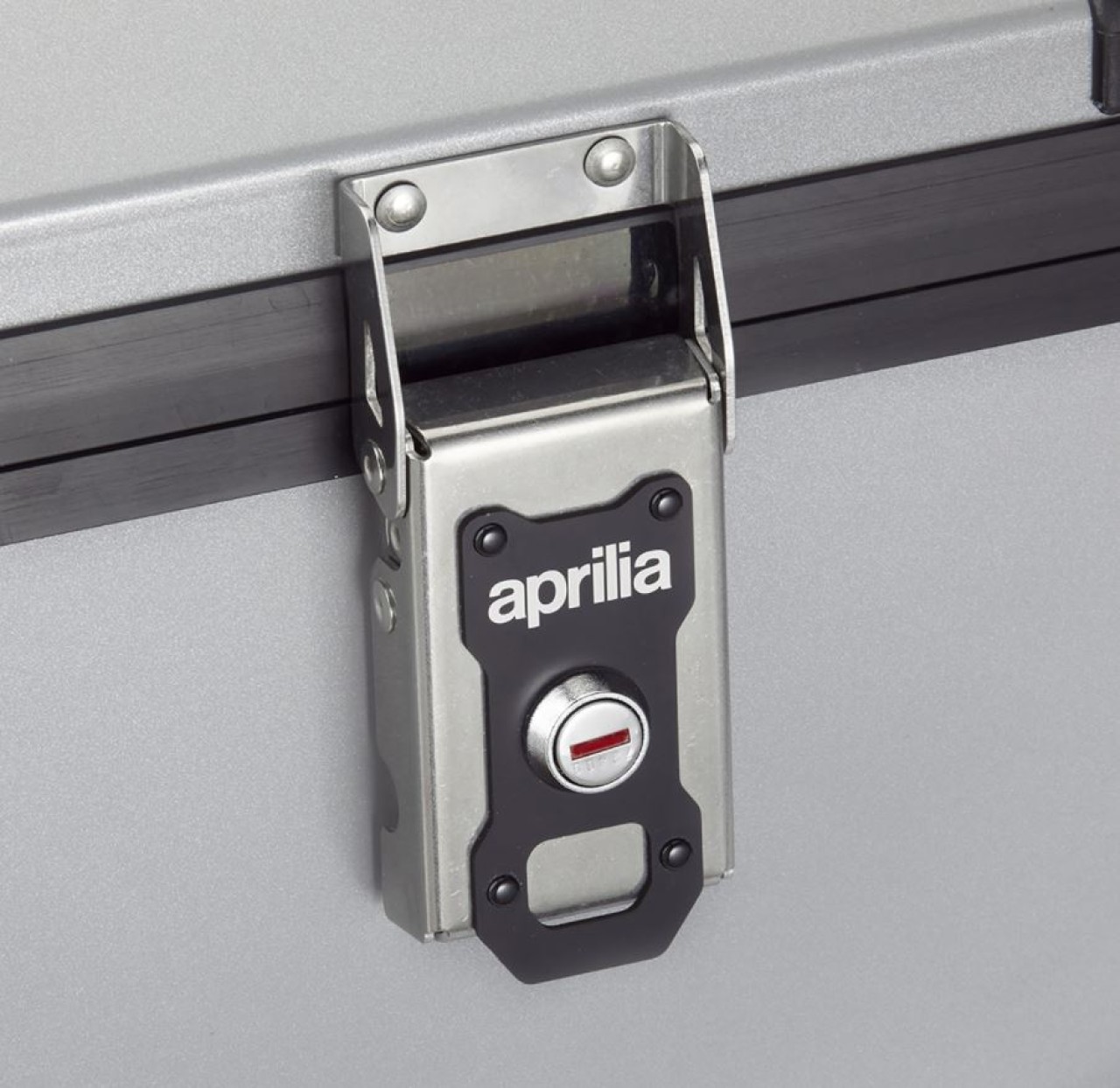 Top Case Aluminium für Aprilia Tuareg 660 /Rally