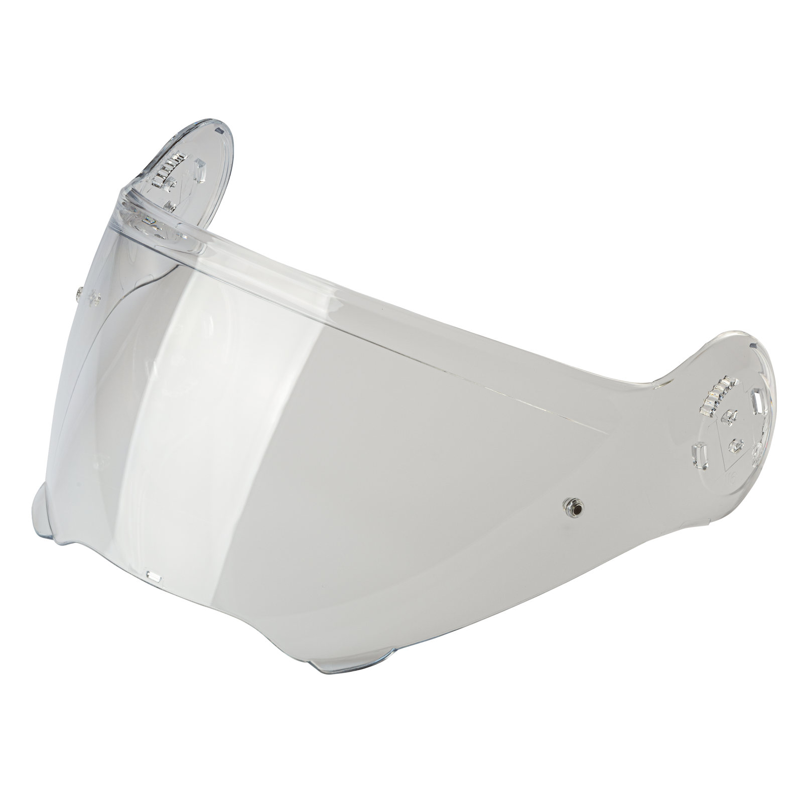 Caberg Visier Droid, klar