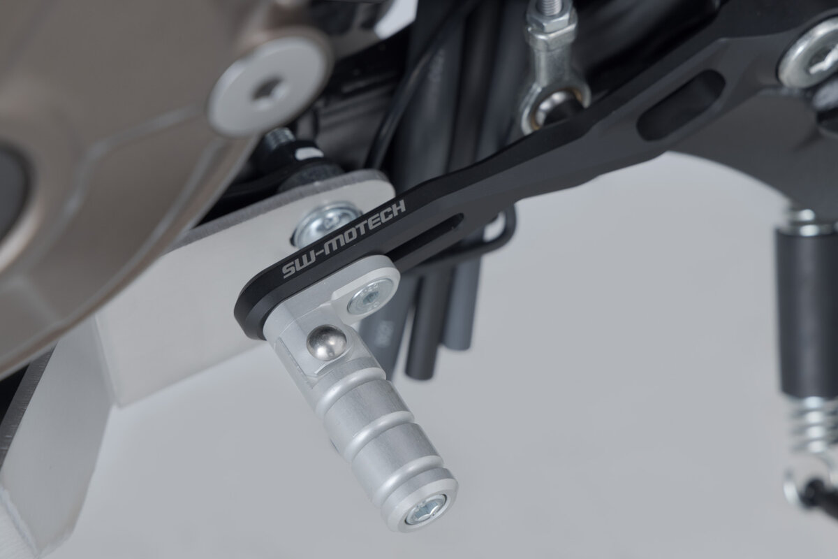 SW-Motech Schalthebel für Honda CRF1100L Africa Twin (20-)