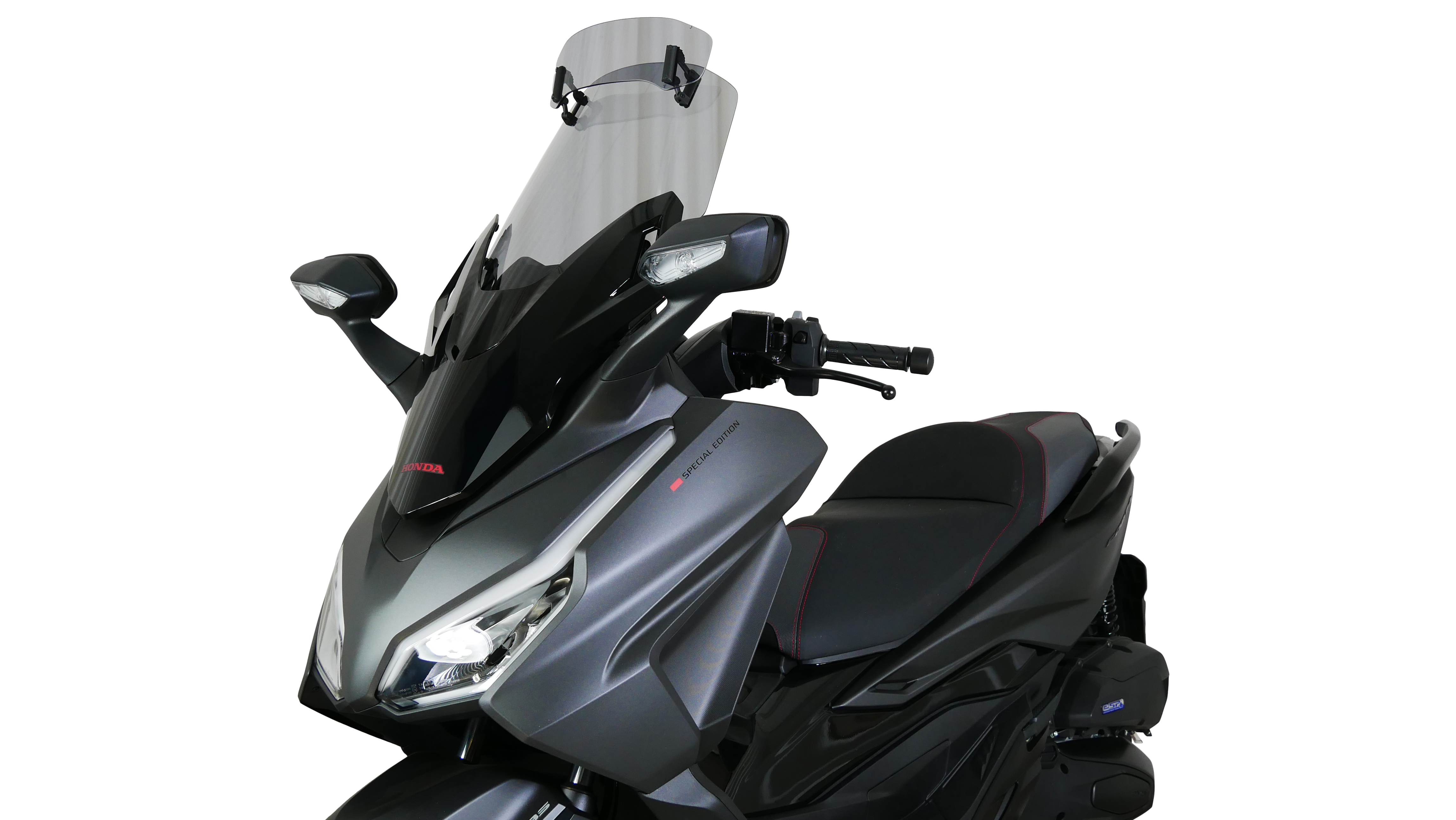 Variotouringscheibe MRA "VTM" für Honda NSS 125/350 Forza 2021-