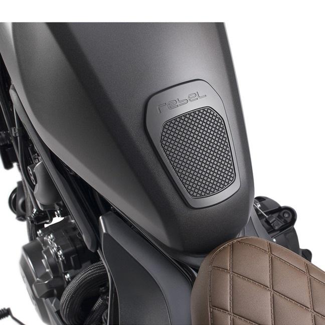 Tank Pad für Honda CMX 500 Rebel 2020-