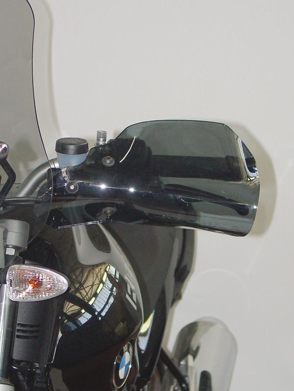Handprotektoren für BMW R 1200 R (06-10), Paar