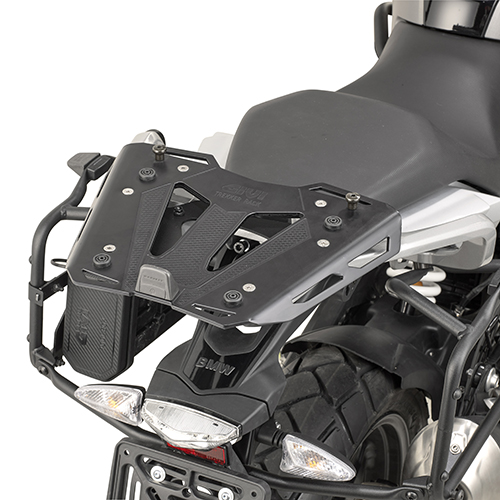 Topcase Träger für BMW G 310 GS (BJ. 17-) Givi