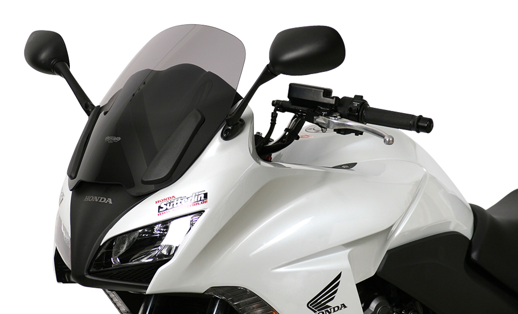 Tourenscheibe MRA "TM" für HONDA CBF 1000 F (Bj.10-16)