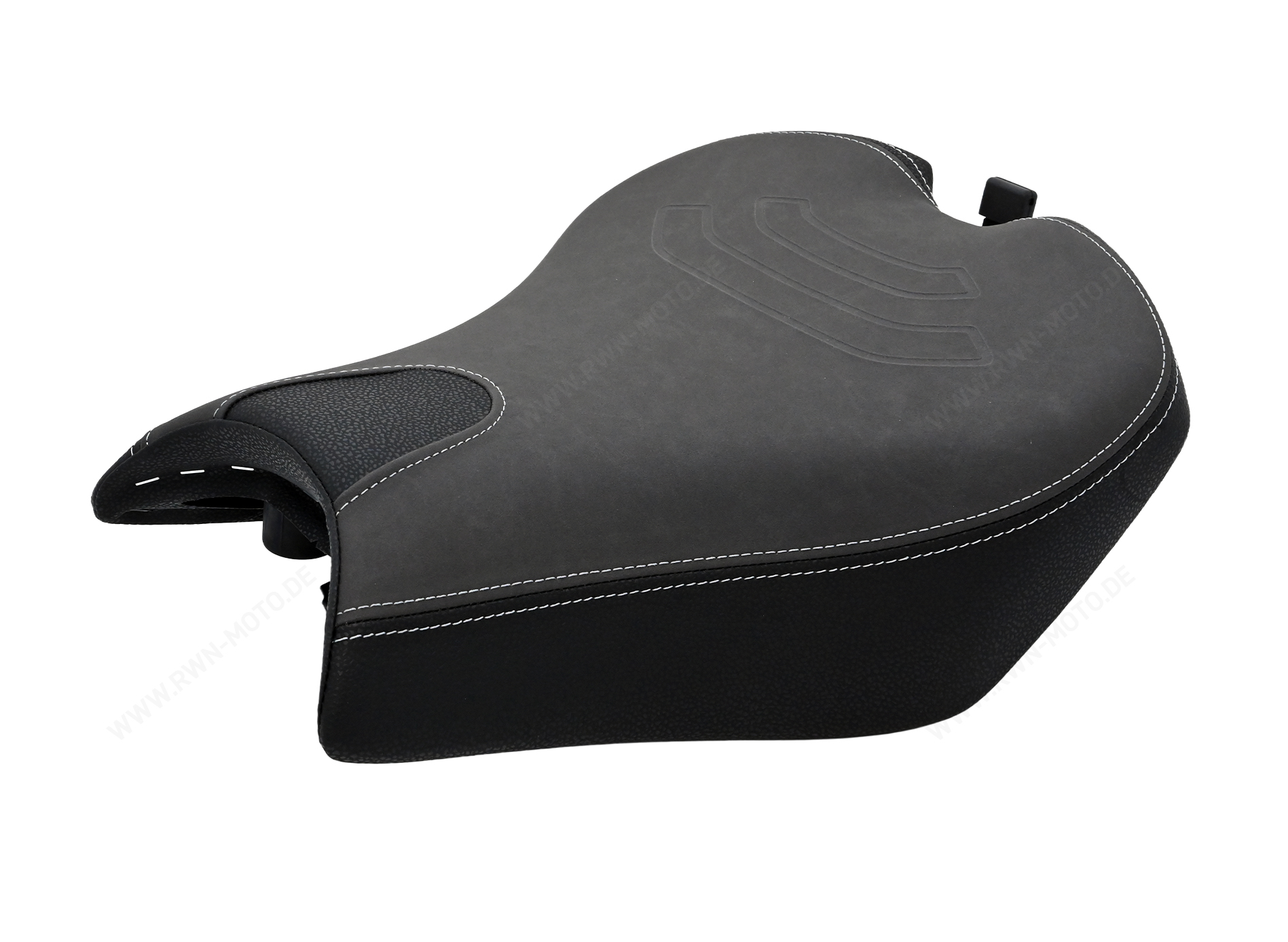 Fahrersitz SE-Design für Kawasaki Z 900 (25-) Original Kawasaki