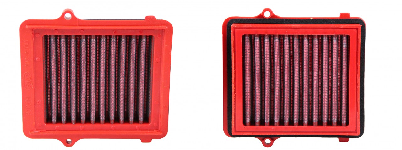 BMC Sport-Luftfilter für Honda CRF 1000 L Africa Twin (16-)