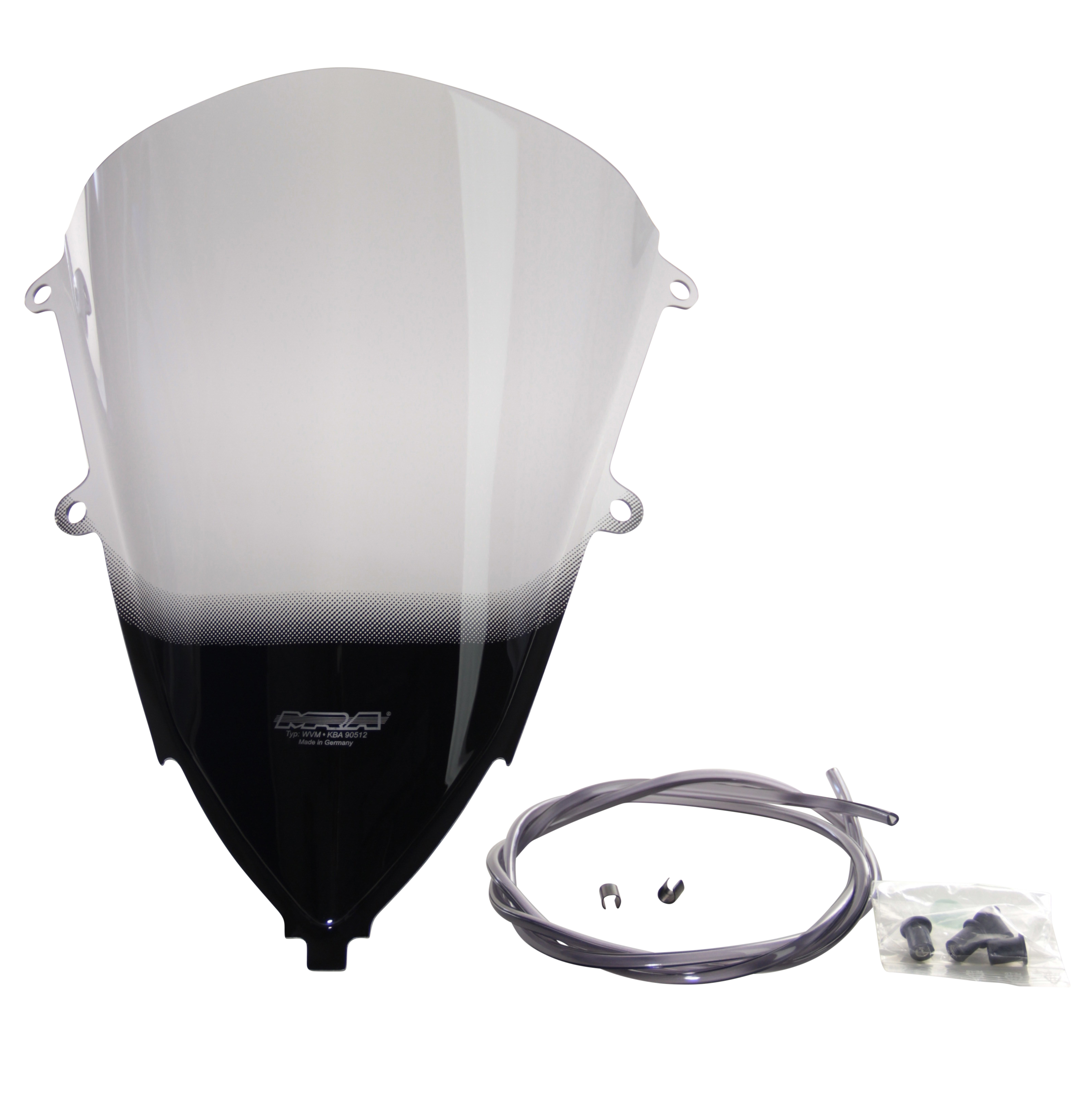 Racingscheibe MRA "R" für HONDA CBR 650 R (Bj.19-)