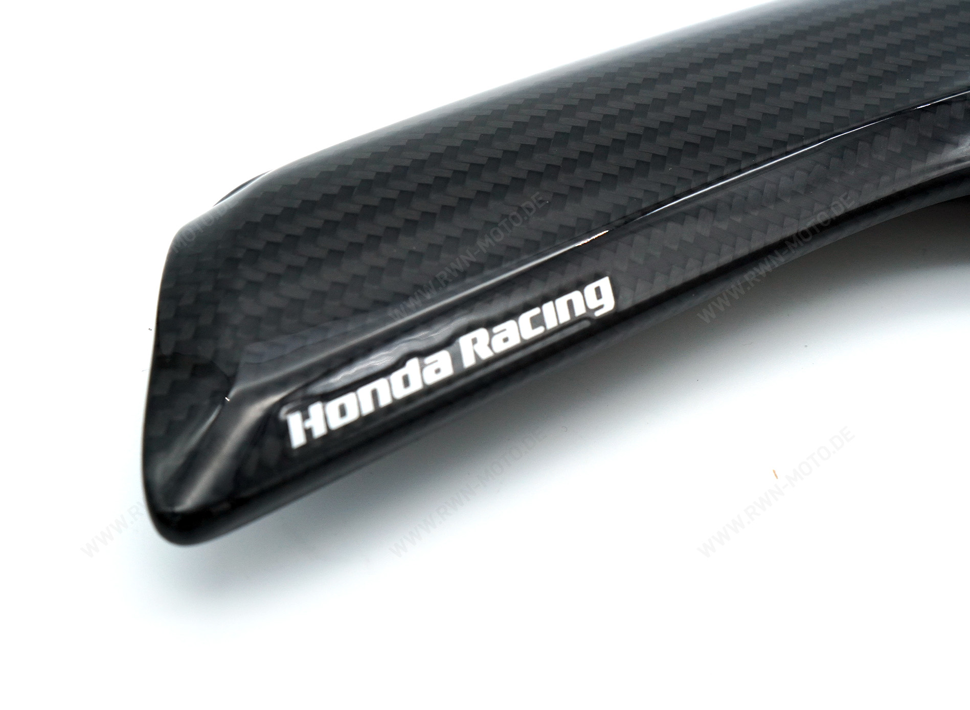 Auspuffkrümmerabdeckung, Carbon Original Honda CBR 600 RR