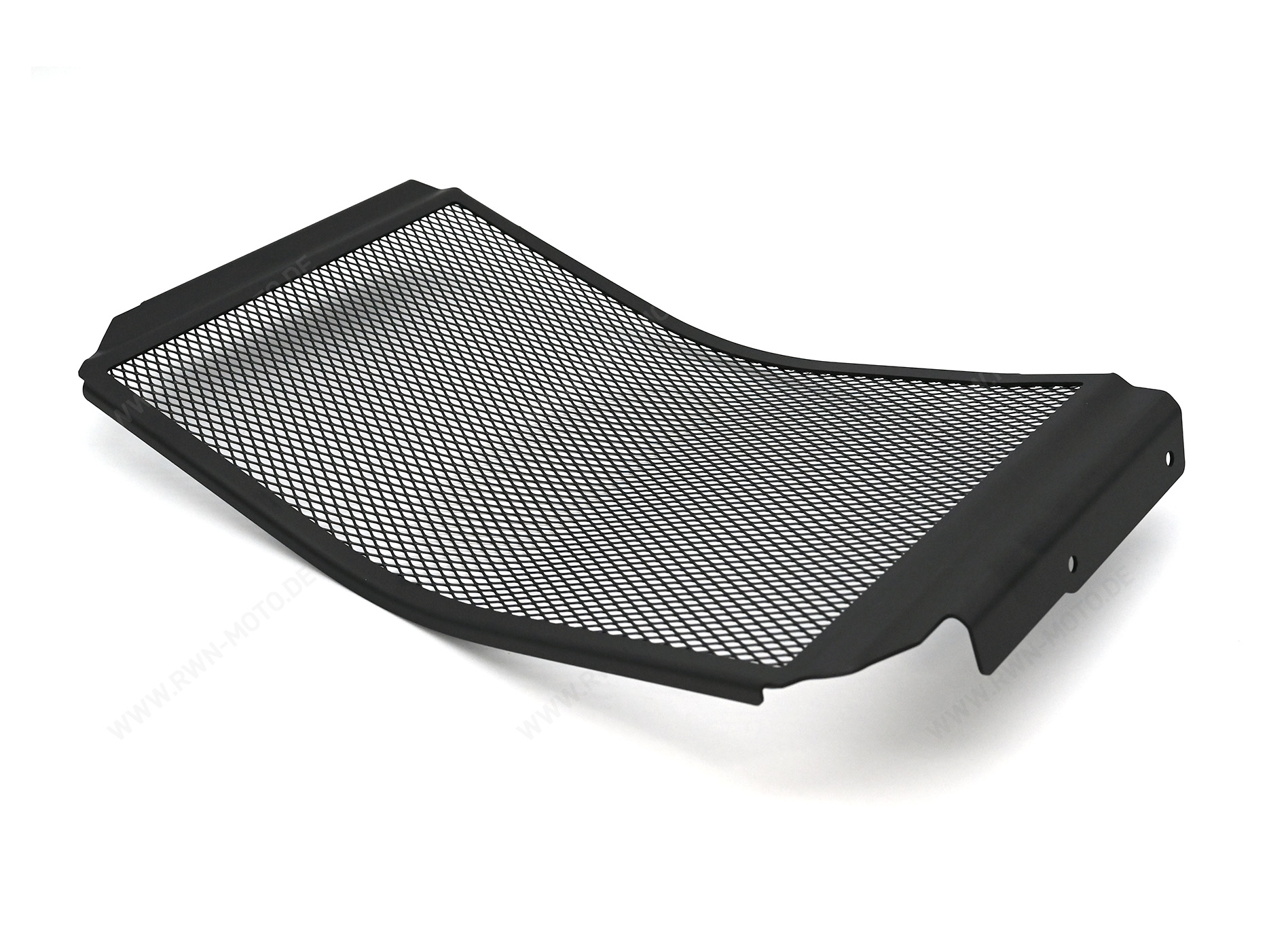 Kühler-Vollabdeckung Original Yamaha für MT-10-/SP 2016-2021, YZF R1 2015-2020