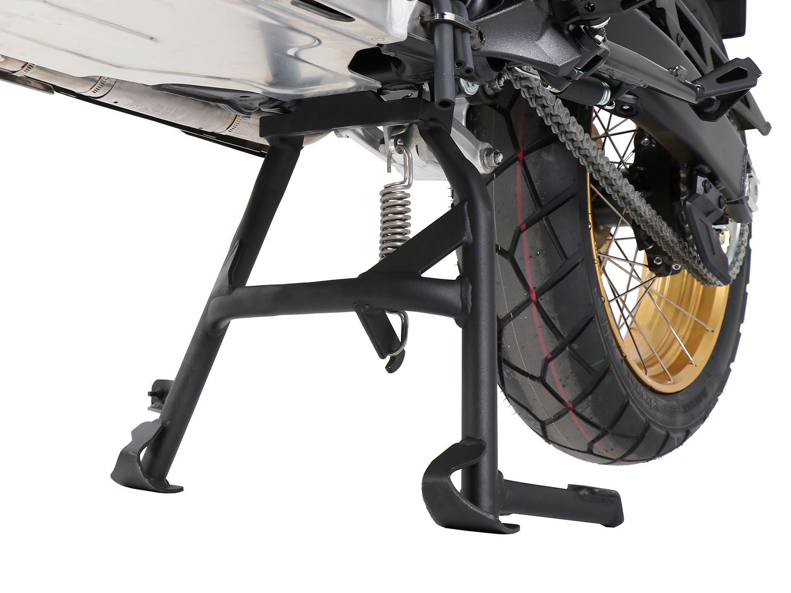 Hauptständer für Honda CRF 1100  Africa Twin Adventure Sports (24-) Hepco & Becker