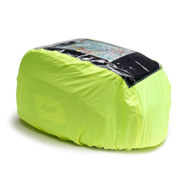 Tanktasche TANKLOCK Xstream Bag Givi