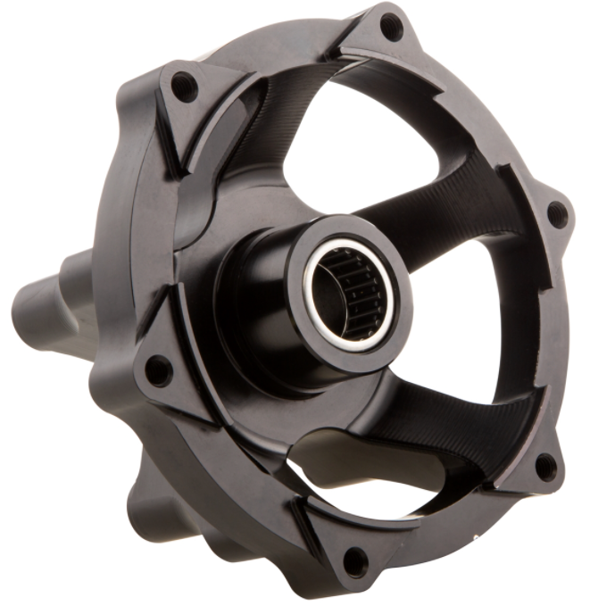 Radnabe vorne für Vespa GTS/​GTS Super/​GTV/​GT 60/​GT/​GT L 125-300ccm