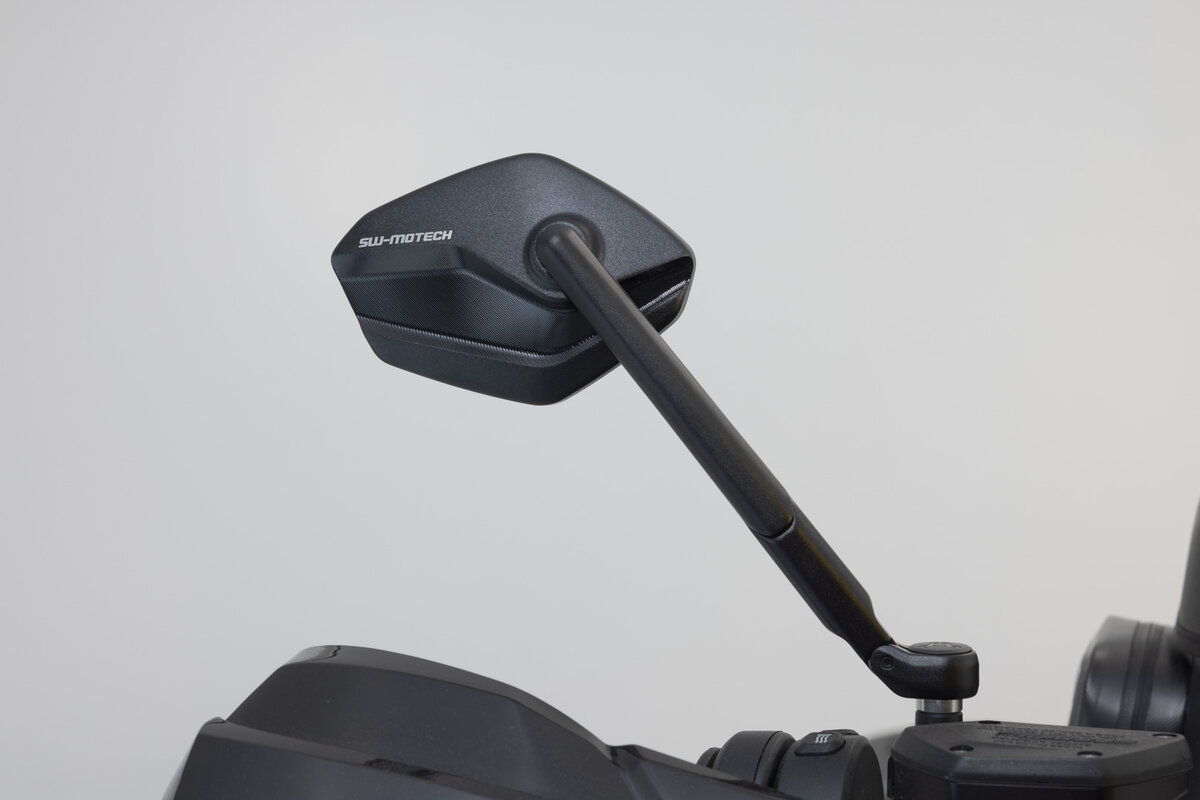 SW-Motech Spiegel Set Sport für Honda CB 1100 (12-)