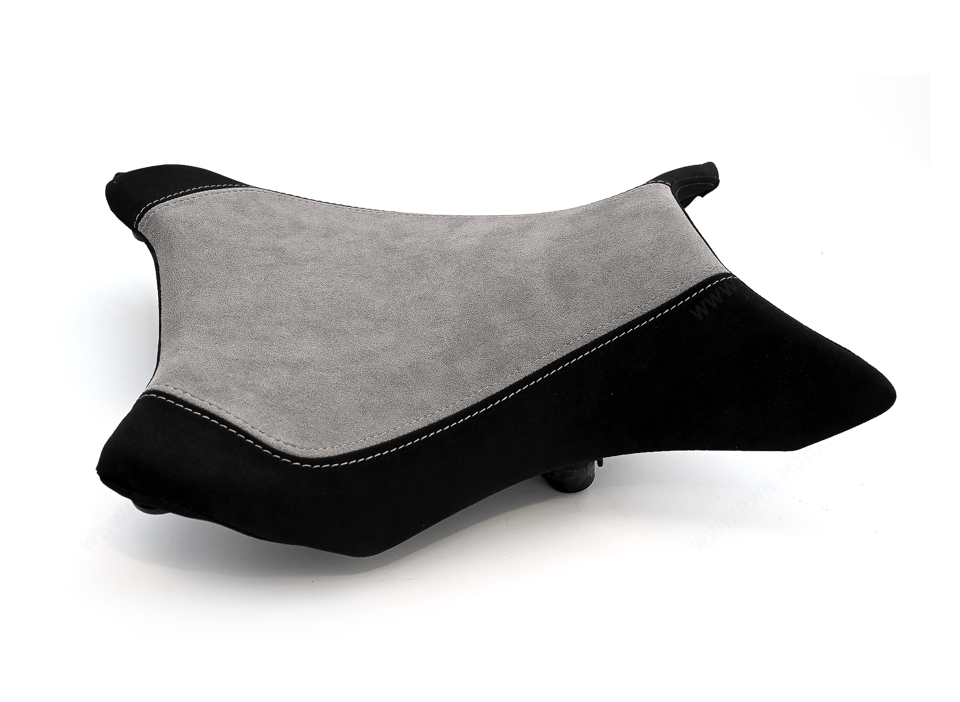 Alcantara Fahrersitz für Honda CB 1000 Hornet (25-) Original