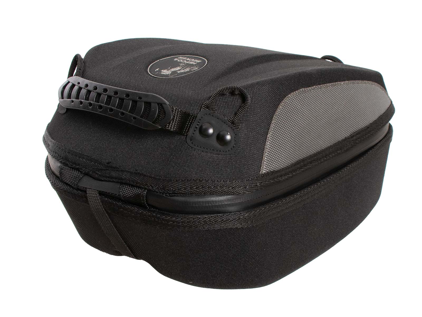 Tankrucksack / Hecktasche Street Daypack 3.0 schwarz Hepco & Becker