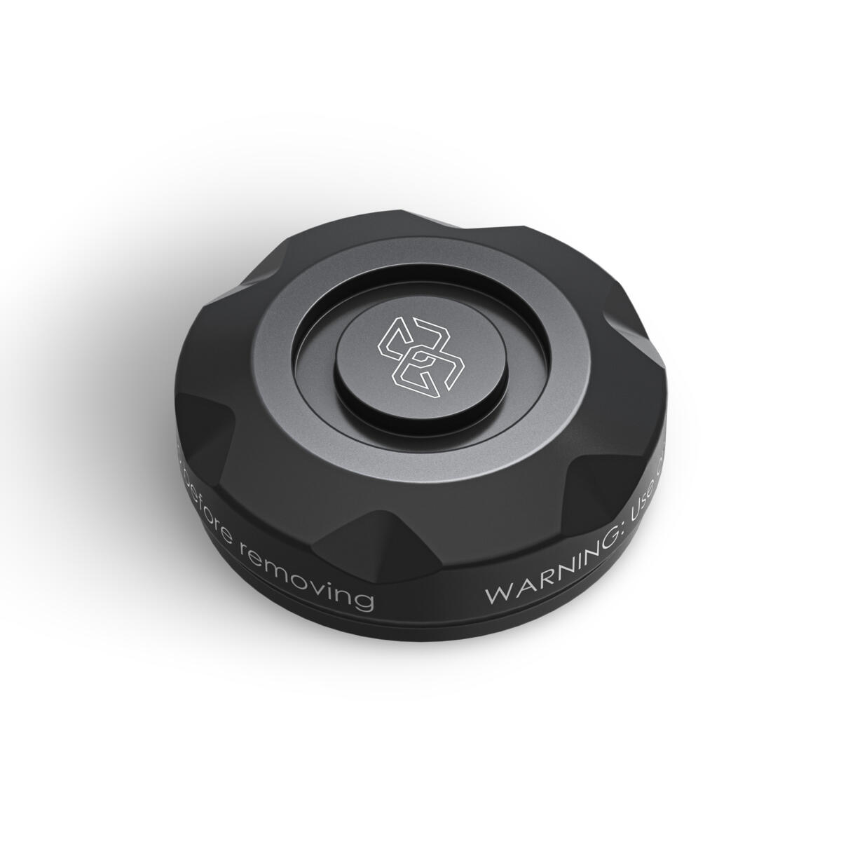 Bremsflüssigkeitsbehälterdeckel hinten für Yamaha MT-10 (22-) Original