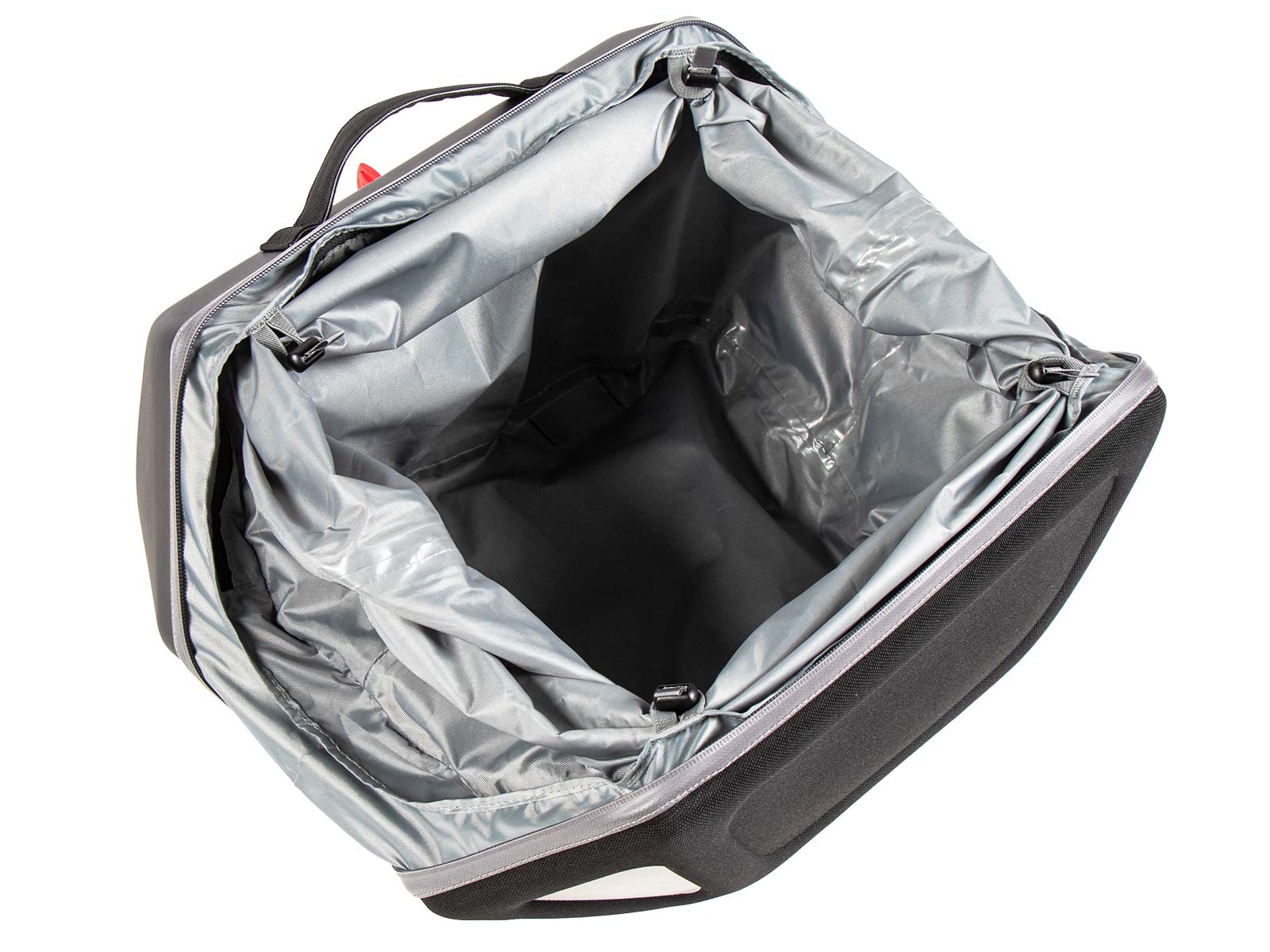 Seitentasche Royster Speed für C-Bow Träger Hepco & Becker