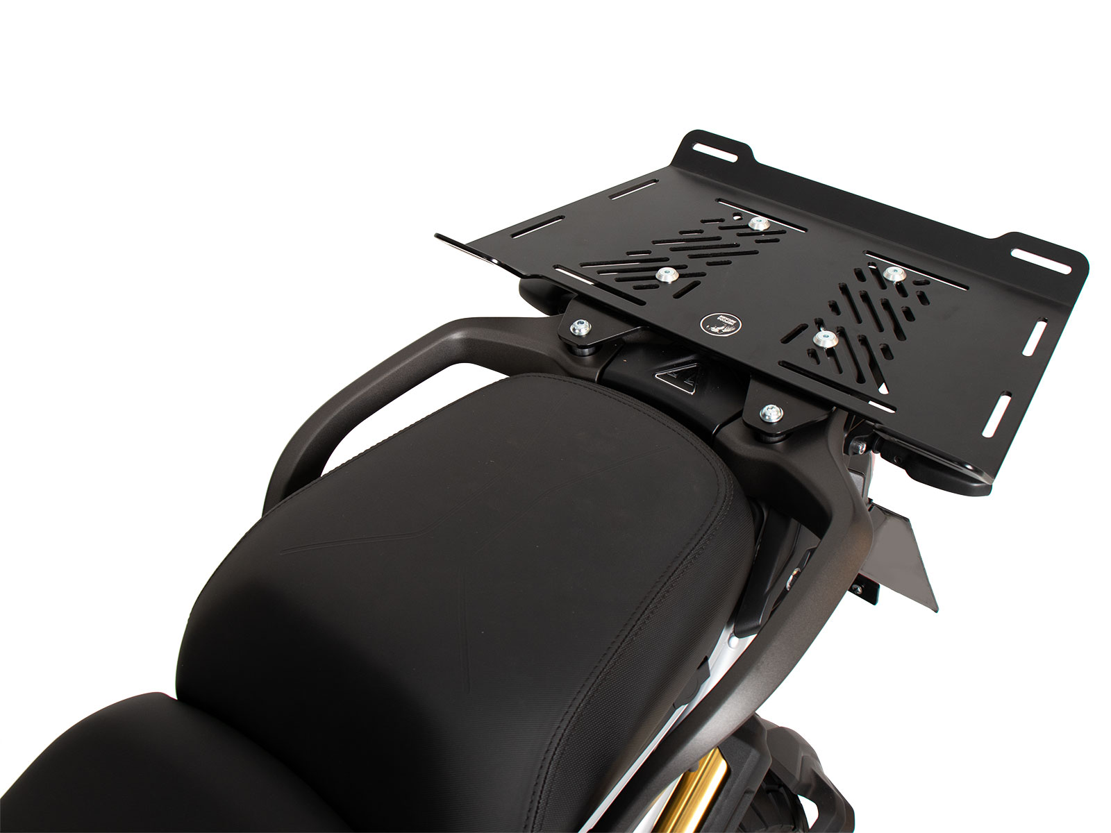 Gepäckbrückenverbreiterung für Triumph Tiger 1200 Rally Explorer / GT Explorer (22-)