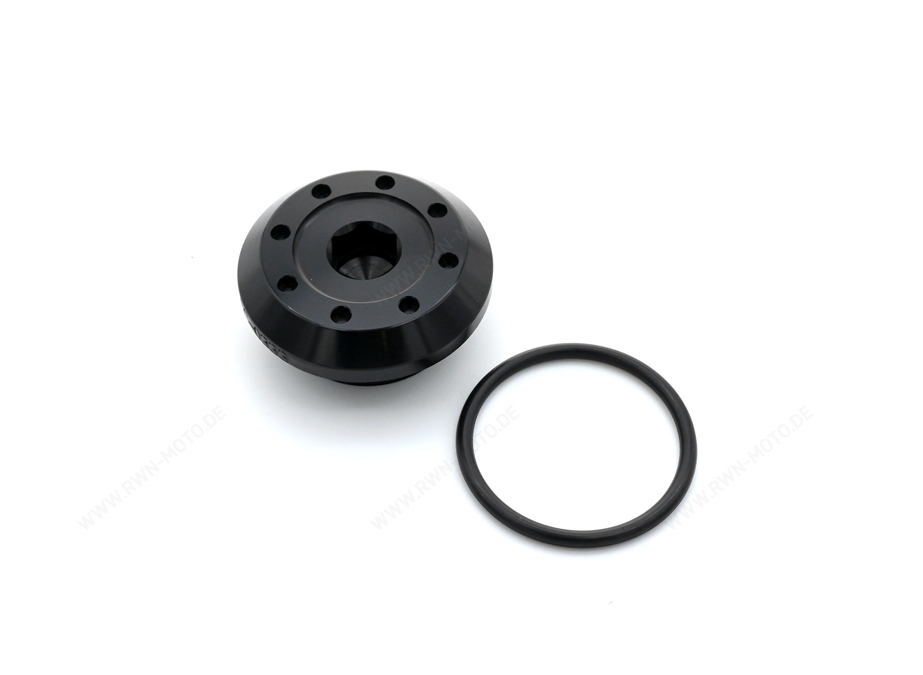 Öl-Deckel für Kawasaki Ninja H2 SX /SE (22-) Original