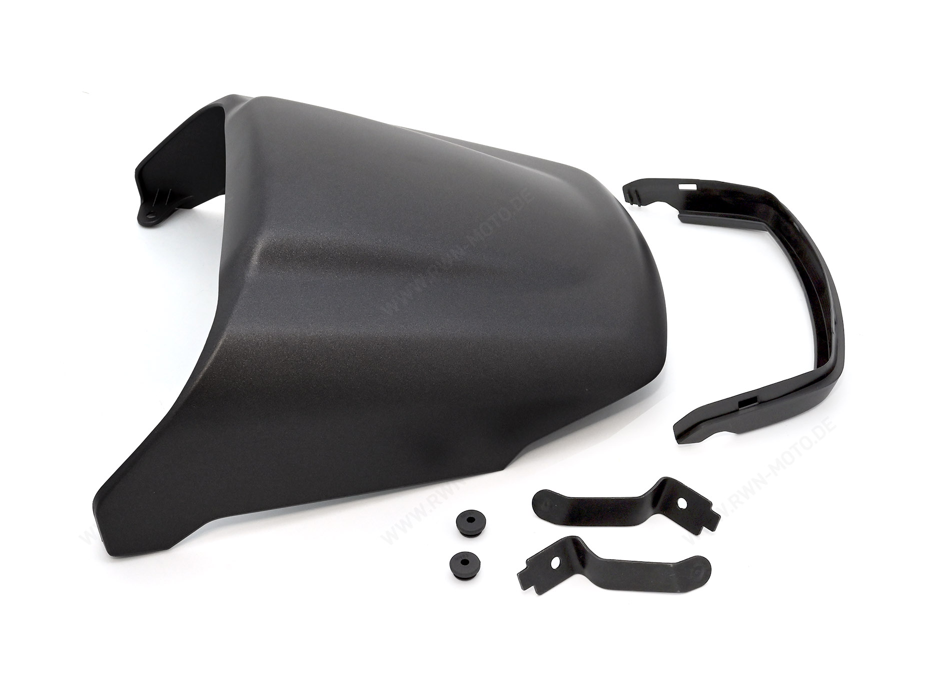 Soziussitzabdeckung für Honda GB 350 S (25-) Original